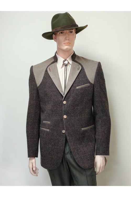 Milan II. barna zakó