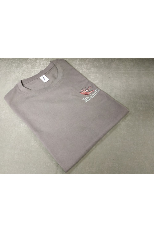 Army hímzett póló