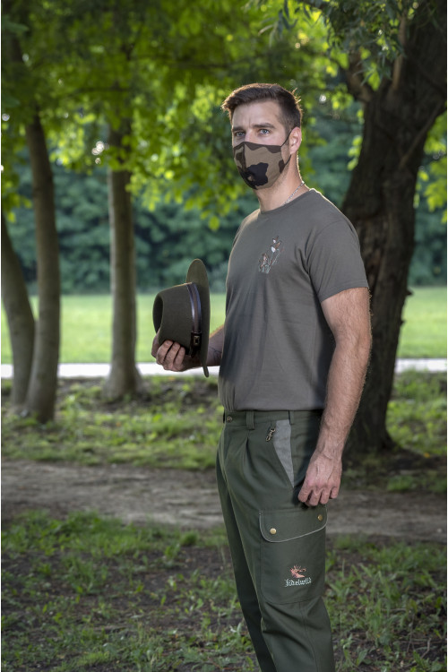 Forest terepi vadász nadrág